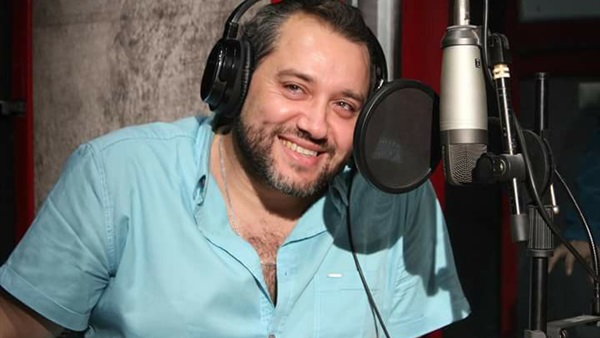 Mahmoud Kamel
